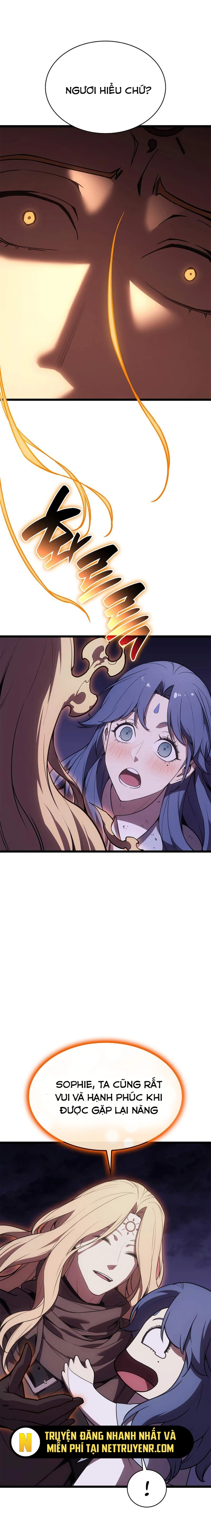 Sự Trở Lại Của Anh Hùng Cấp Thảm Họa: Chapter 122