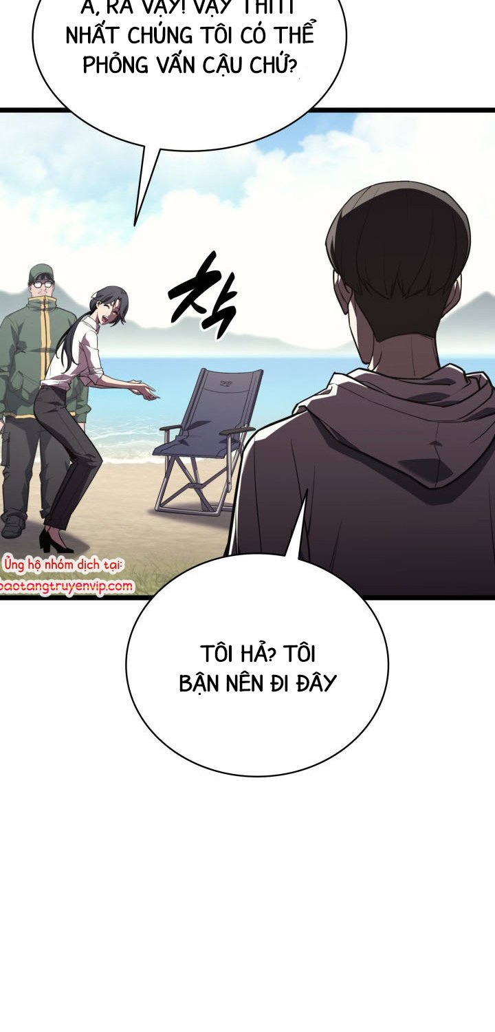 Sự Trở Lại Của Anh Hùng Cấp Thảm Họa: Chapter 128.1