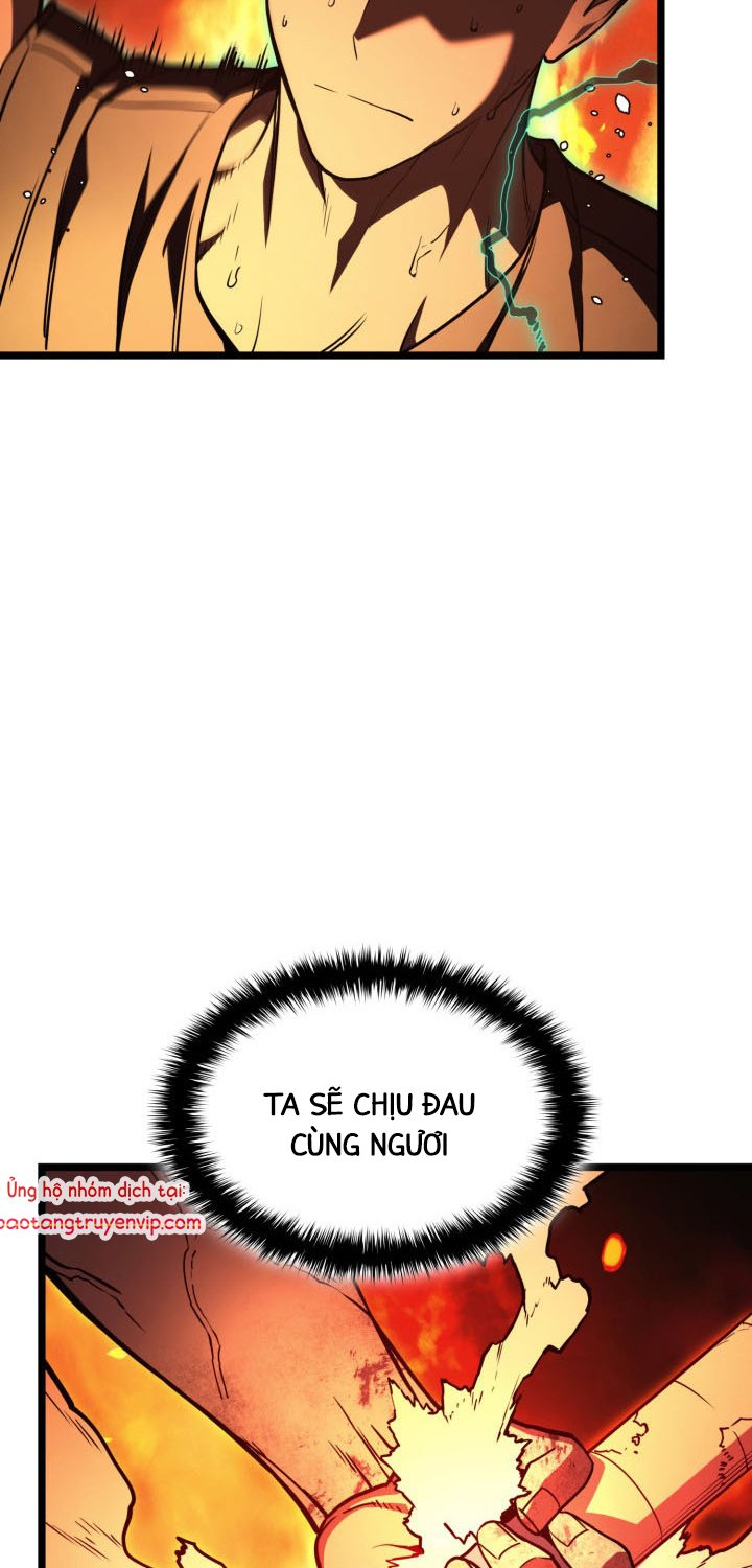 Sự Trở Lại Của Anh Hùng Cấp Thảm Họa: Chapter 128.1