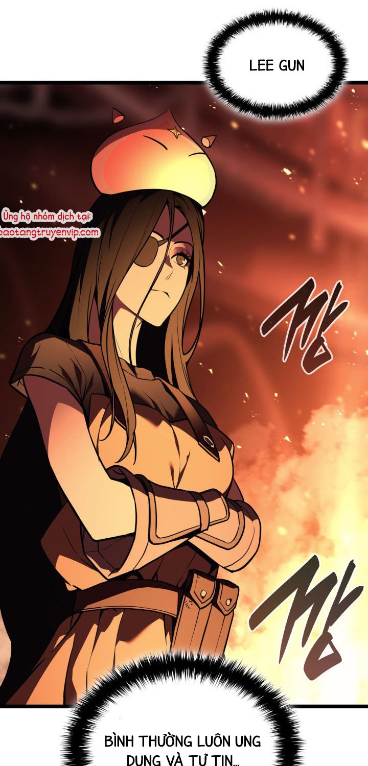 Sự Trở Lại Của Anh Hùng Cấp Thảm Họa: Chapter 128.1