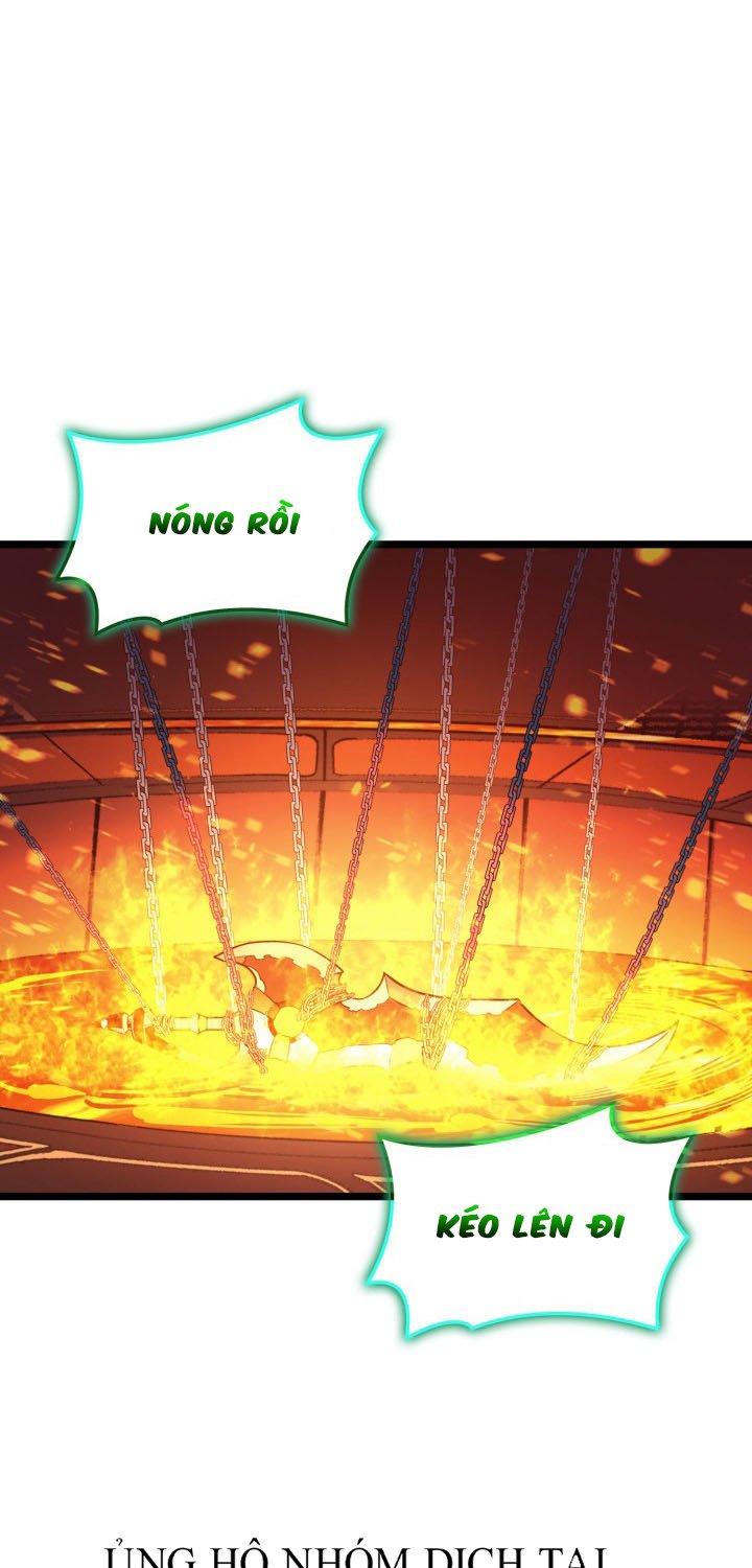 Sự Trở Lại Của Anh Hùng Cấp Thảm Họa: Chapter 128.1