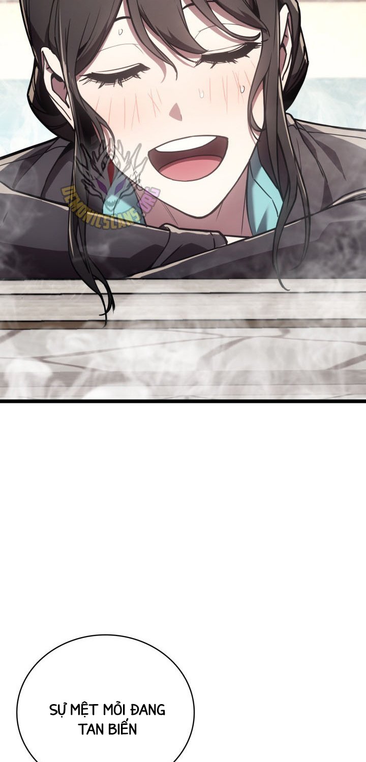 Sự Trở Lại Của Anh Hùng Cấp Thảm Họa: Chapter 128.1