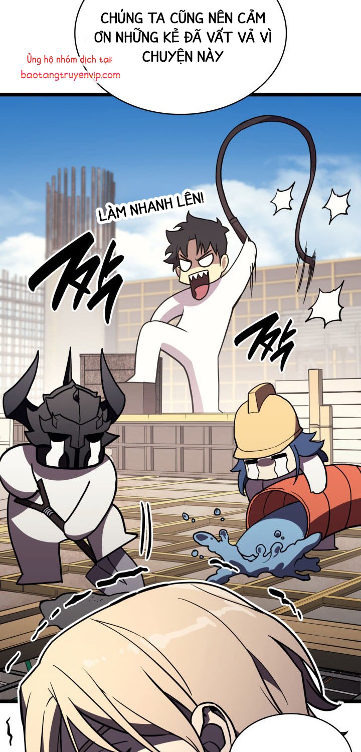 Sự Trở Lại Của Anh Hùng Cấp Thảm Họa: Chapter 128.1