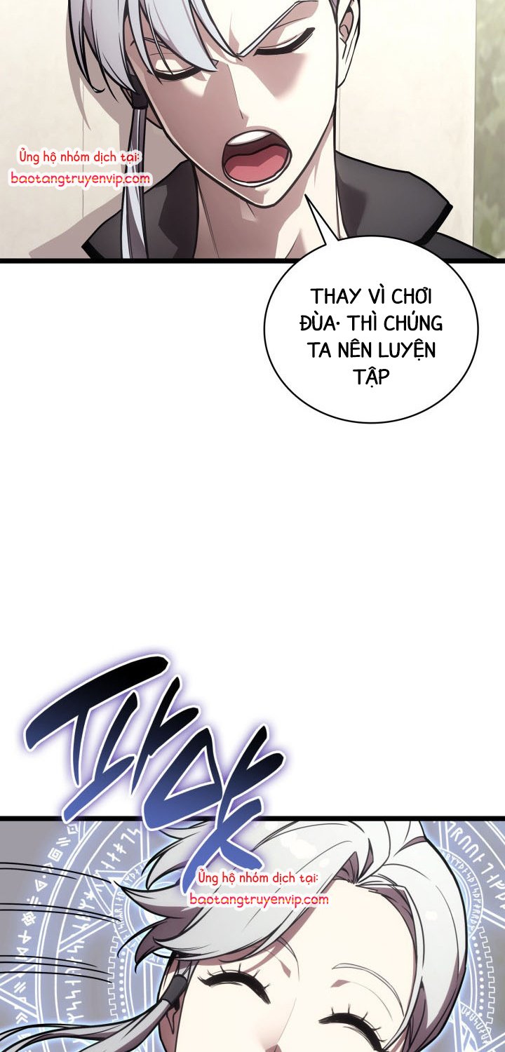 Sự Trở Lại Của Anh Hùng Cấp Thảm Họa: Chapter 128.1