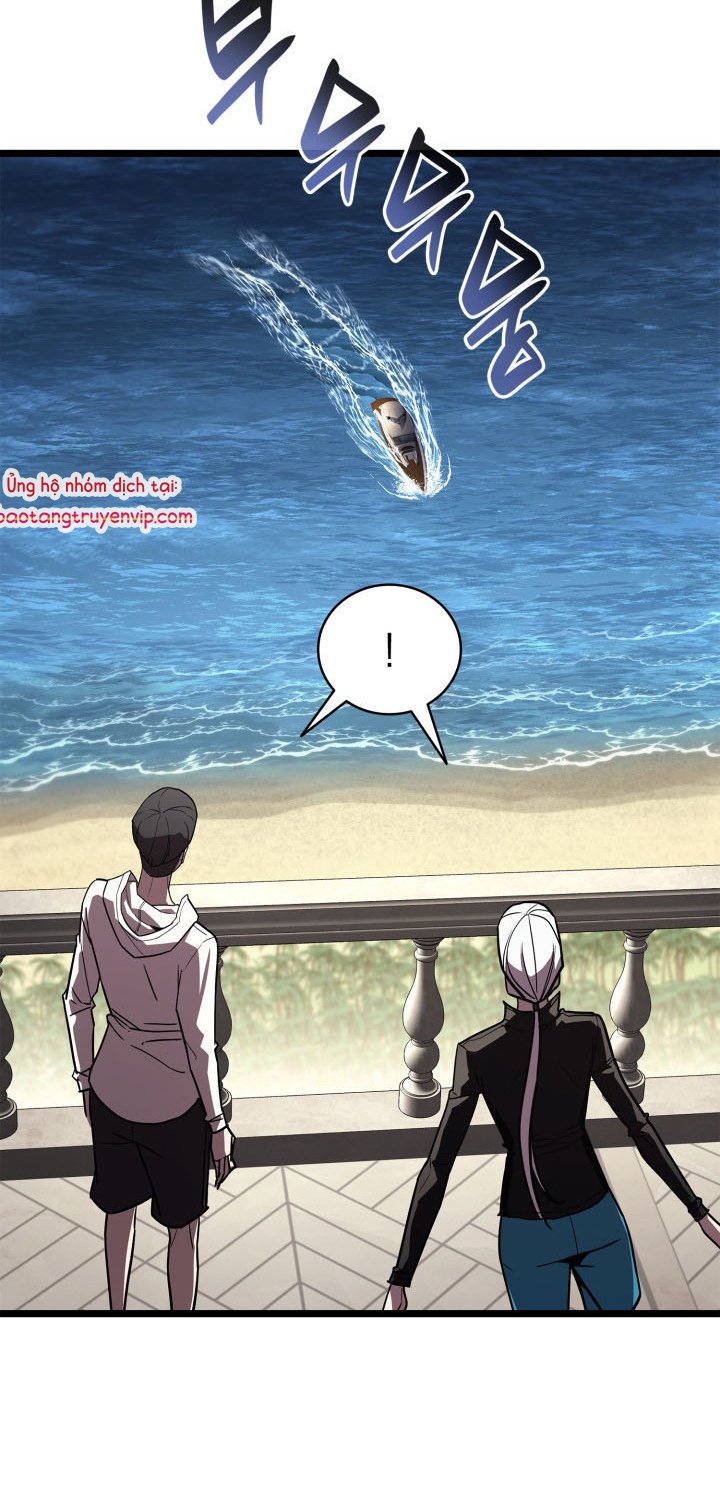 Sự Trở Lại Của Anh Hùng Cấp Thảm Họa: Chapter 128.1