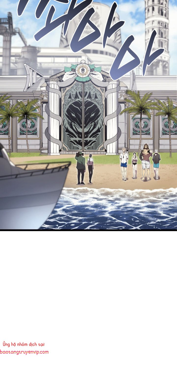 Sự Trở Lại Của Anh Hùng Cấp Thảm Họa: Chapter 128.1