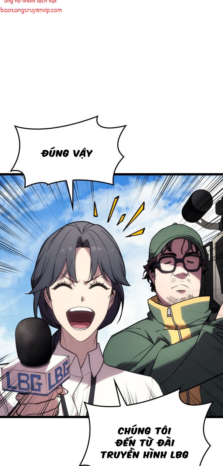 Sự Trở Lại Của Anh Hùng Cấp Thảm Họa: Chapter 128.1