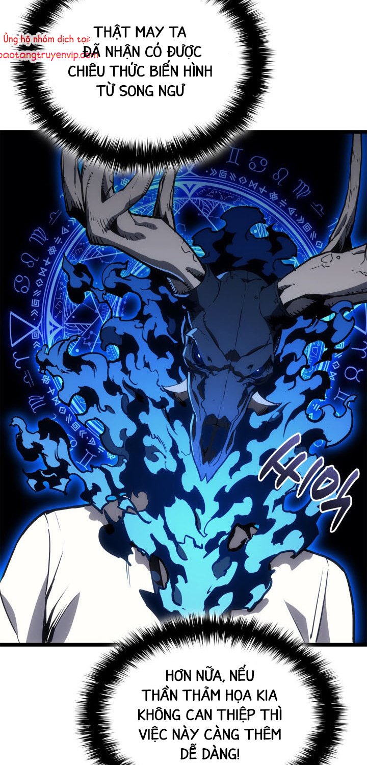 Sự Trở Lại Của Anh Hùng Cấp Thảm Họa: Chapter 128.1