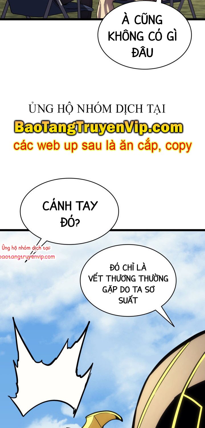 Sự Trở Lại Của Anh Hùng Cấp Thảm Họa: Chapter 128.1