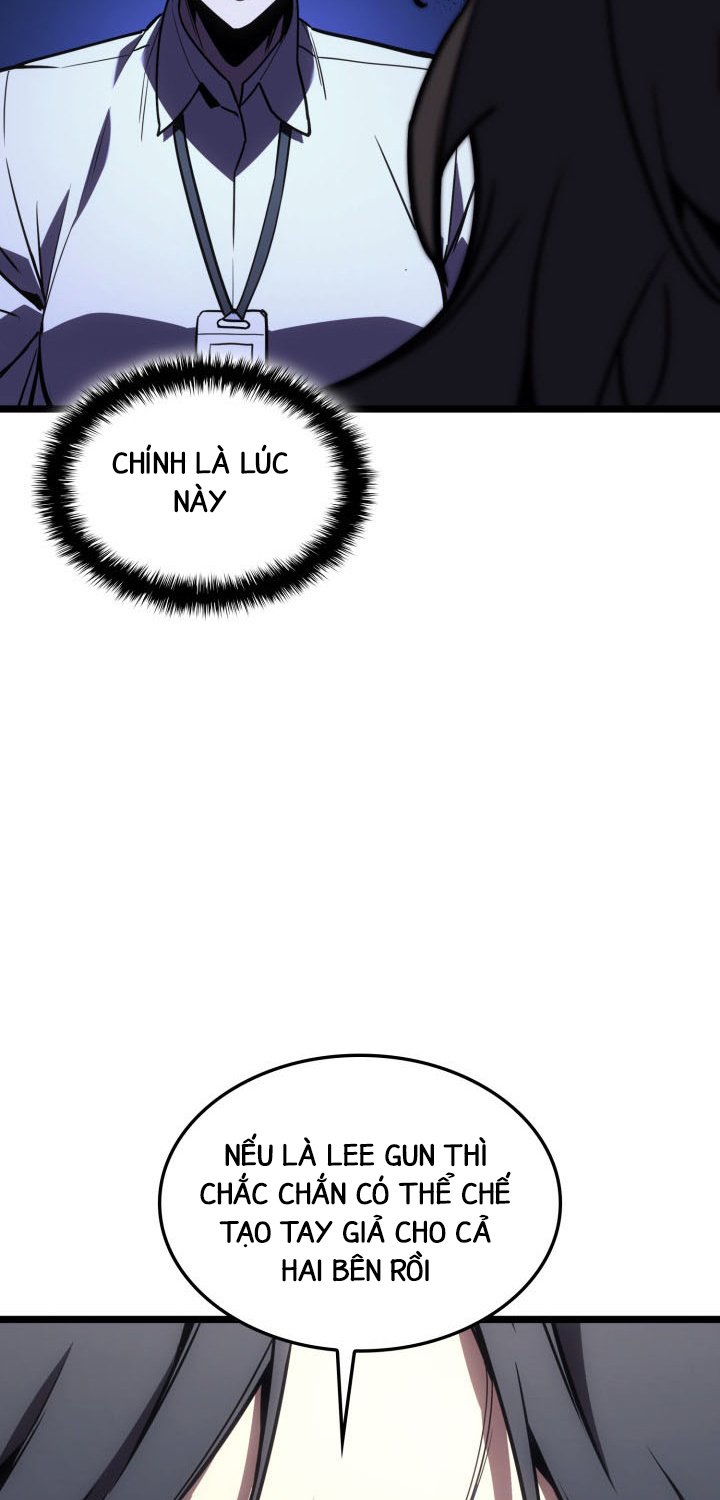 Sự Trở Lại Của Anh Hùng Cấp Thảm Họa: Chapter 128.1