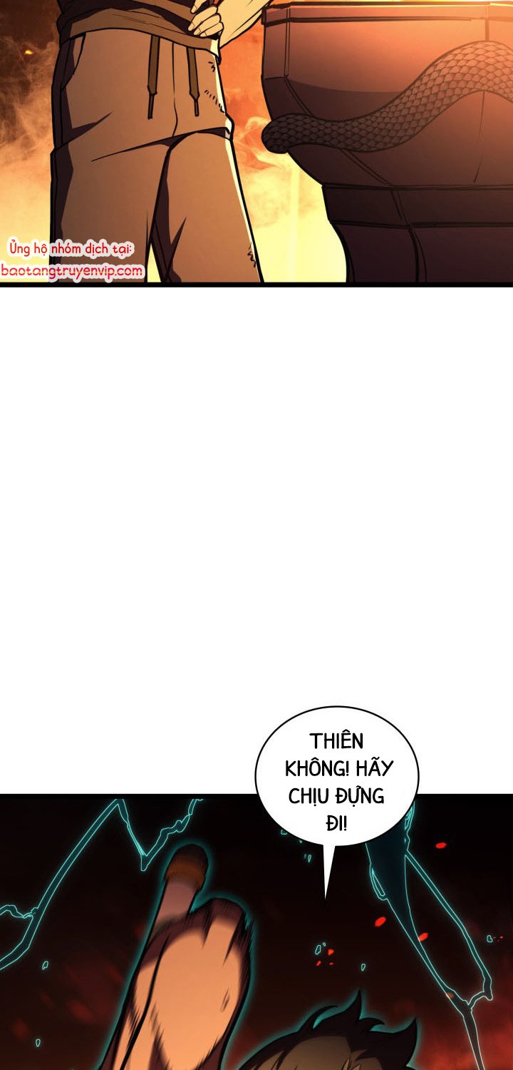 Sự Trở Lại Của Anh Hùng Cấp Thảm Họa: Chapter 128.1