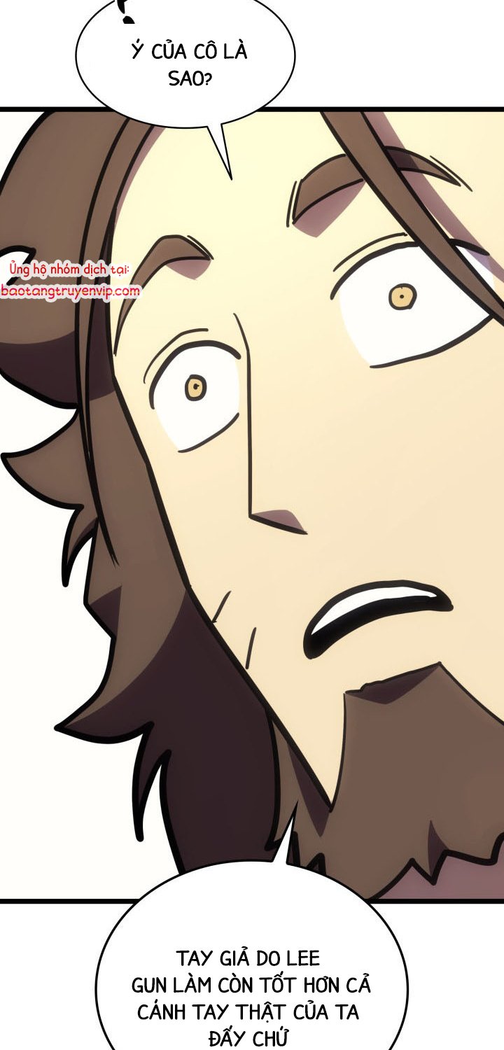 Sự Trở Lại Của Anh Hùng Cấp Thảm Họa: Chapter 128.1