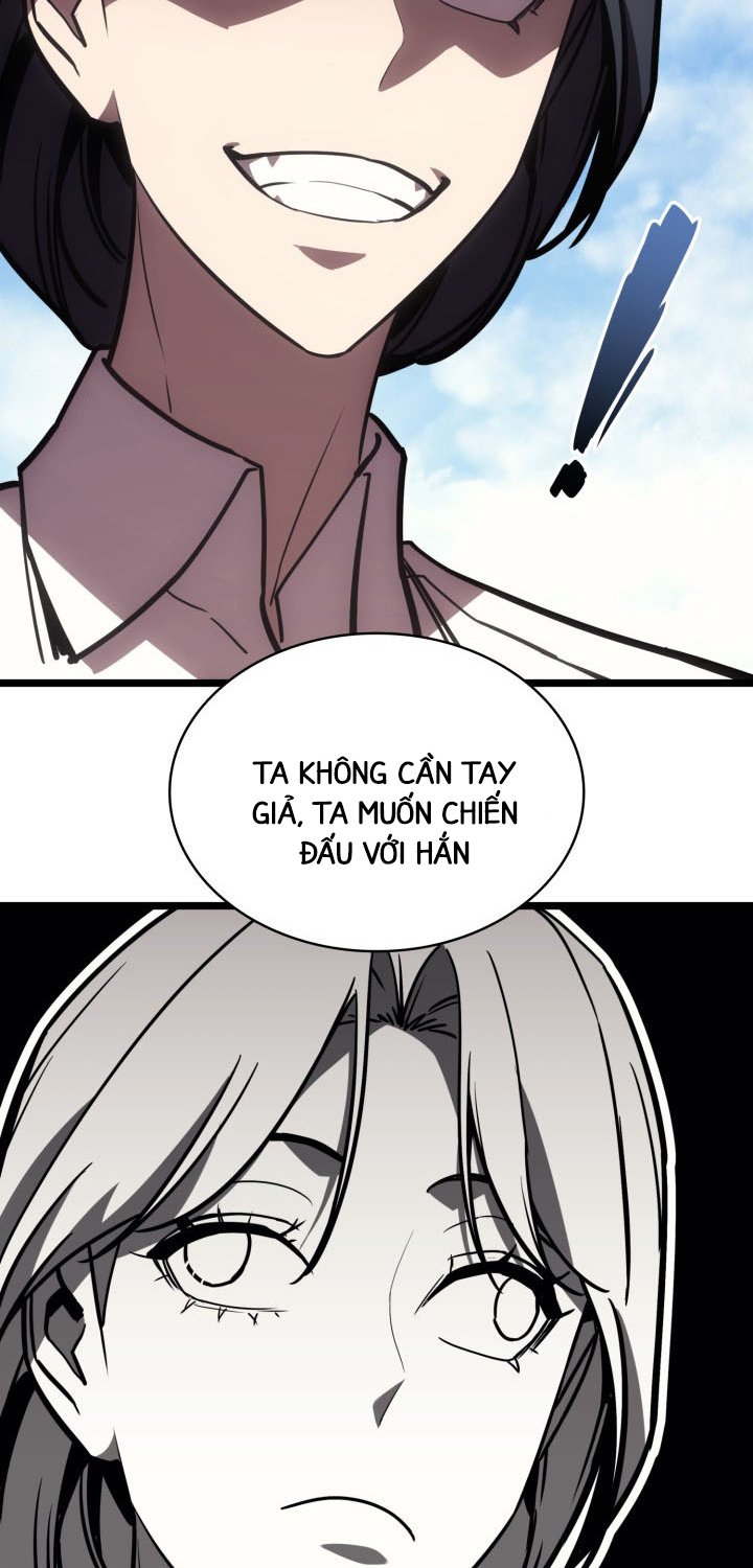 Sự Trở Lại Của Anh Hùng Cấp Thảm Họa: Chapter 128.1