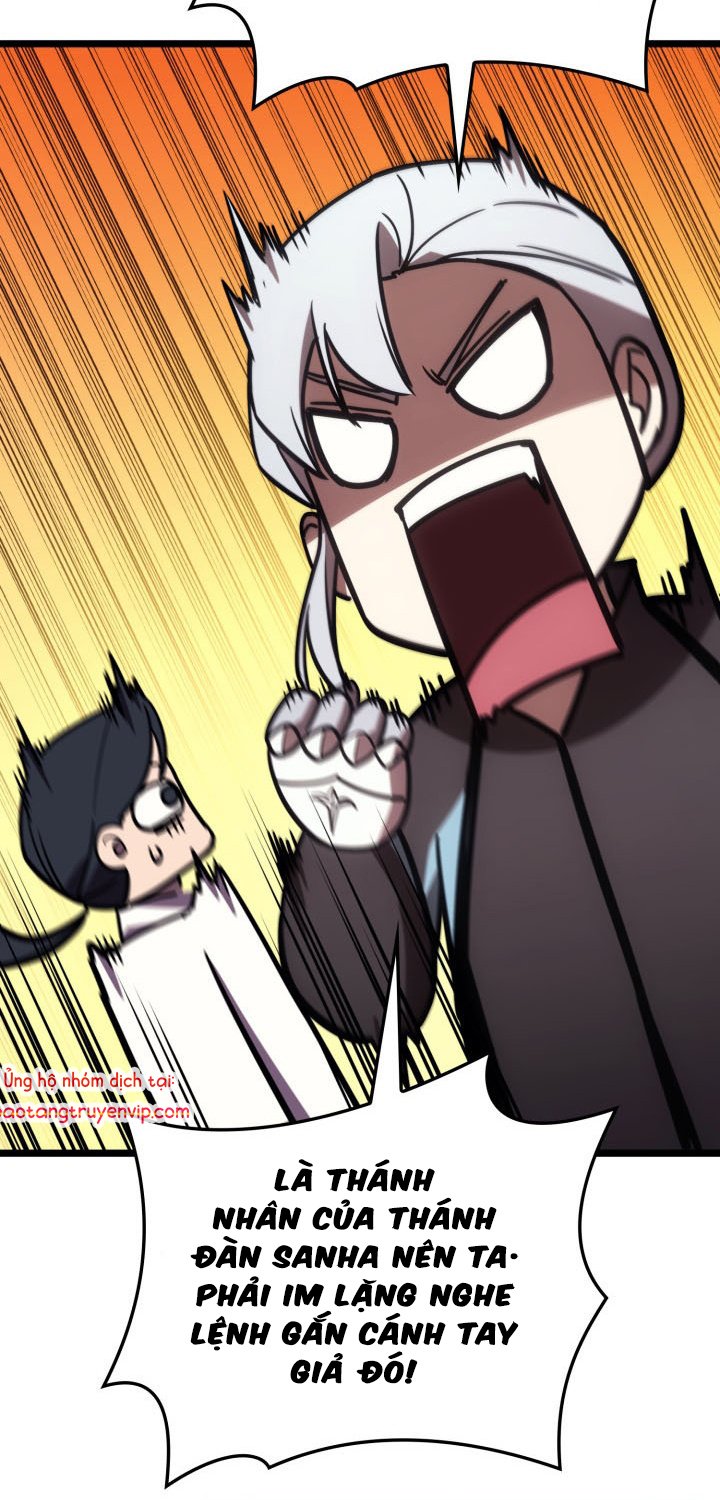 Sự Trở Lại Của Anh Hùng Cấp Thảm Họa: Chapter 128.1