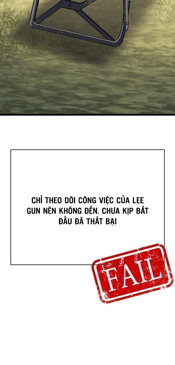 Sự Trở Lại Của Anh Hùng Cấp Thảm Họa: Chapter 128.1