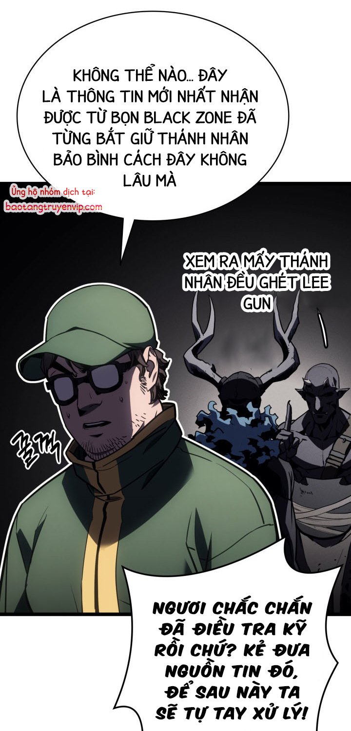 Sự Trở Lại Của Anh Hùng Cấp Thảm Họa: Chapter 128.1