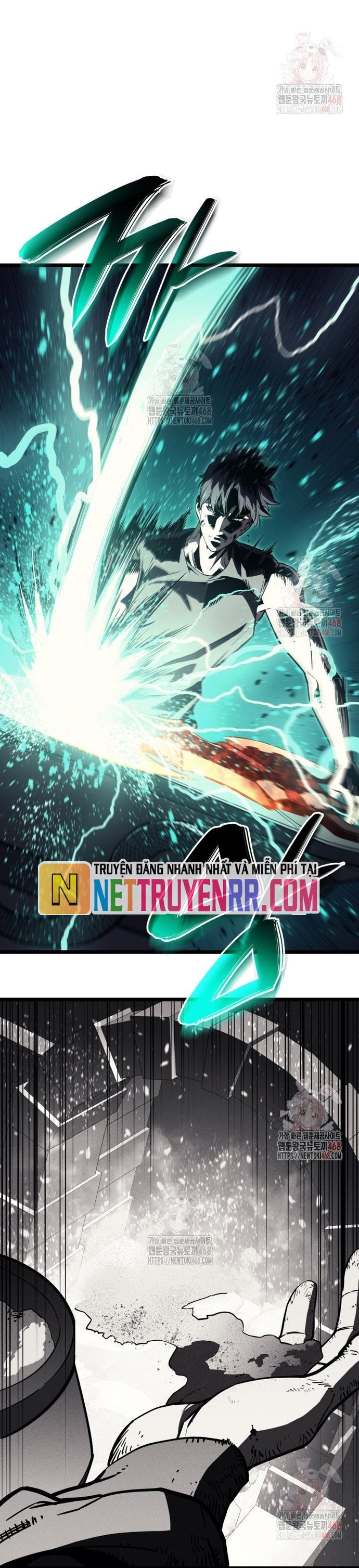 Sự Trở Lại Của Anh Hùng Cấp Thảm Họa: Chapter 128