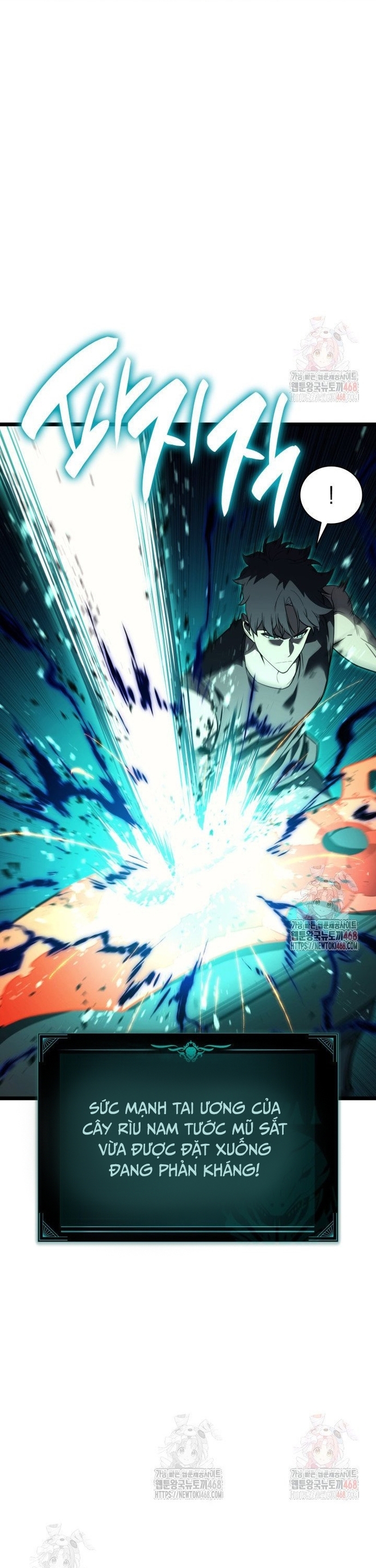 Sự Trở Lại Của Anh Hùng Cấp Thảm Họa: Chapter 128