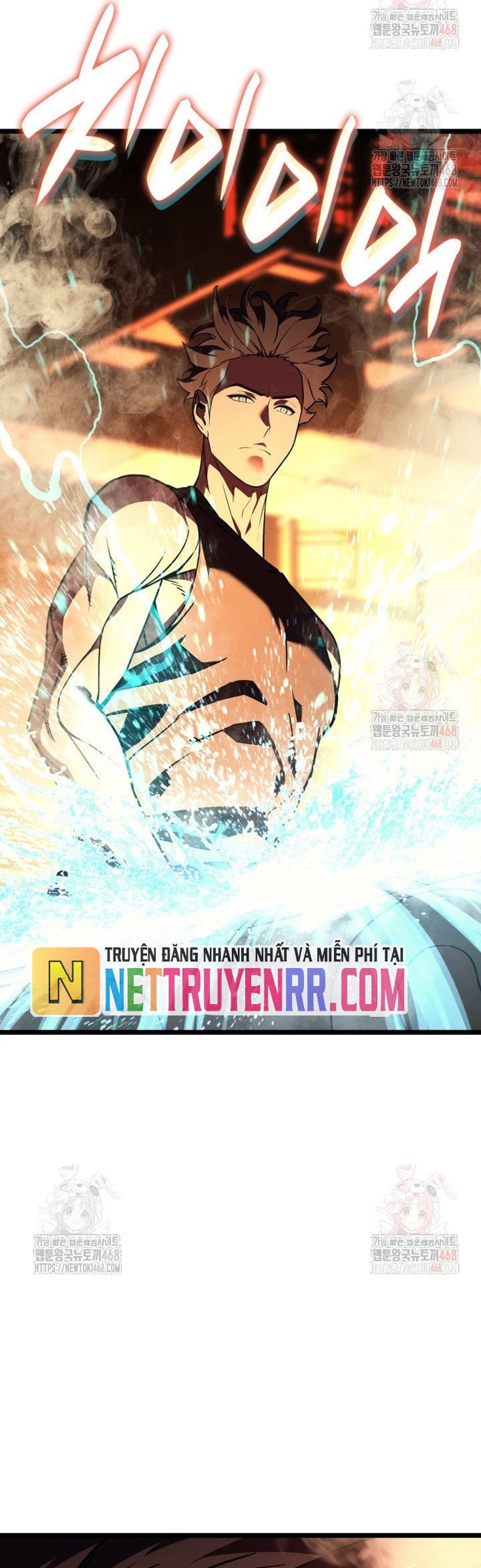 Sự Trở Lại Của Anh Hùng Cấp Thảm Họa: Chapter 128