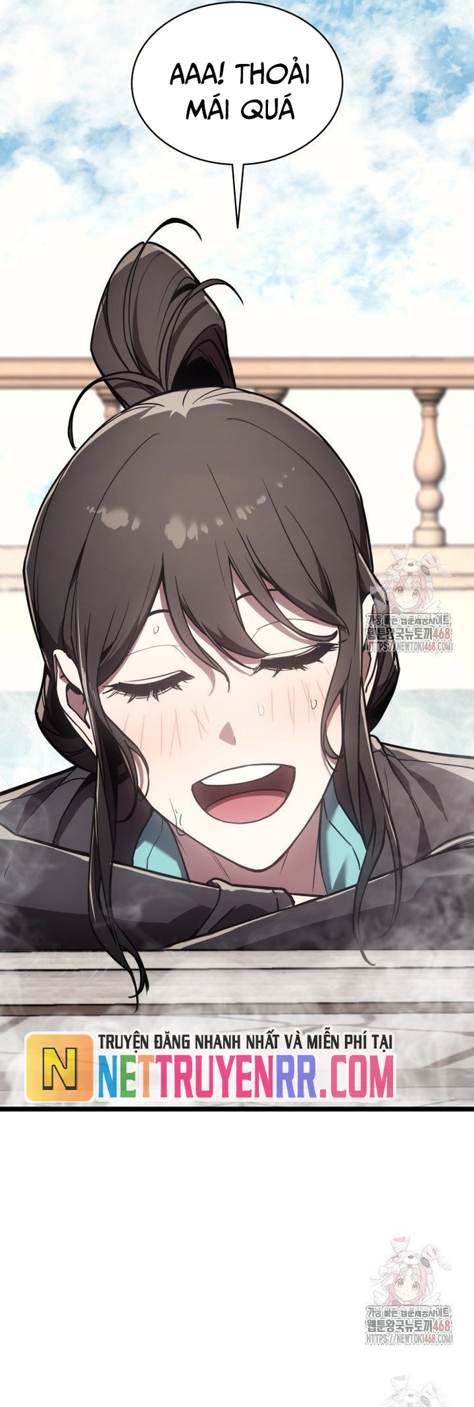 Sự Trở Lại Của Anh Hùng Cấp Thảm Họa: Chapter 128