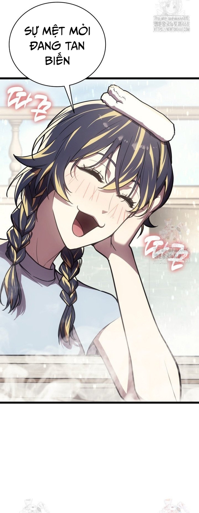 Sự Trở Lại Của Anh Hùng Cấp Thảm Họa: Chapter 128