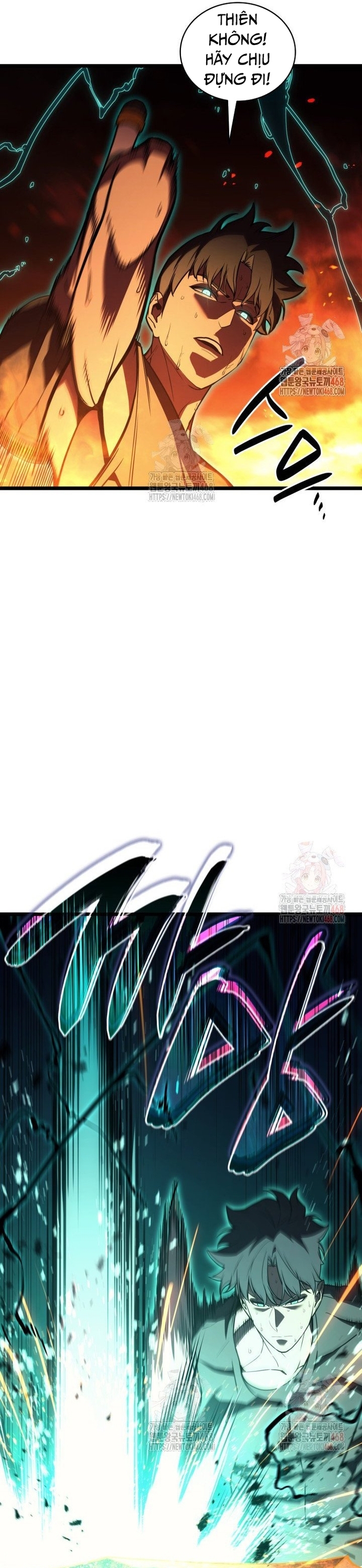 Sự Trở Lại Của Anh Hùng Cấp Thảm Họa: Chapter 128