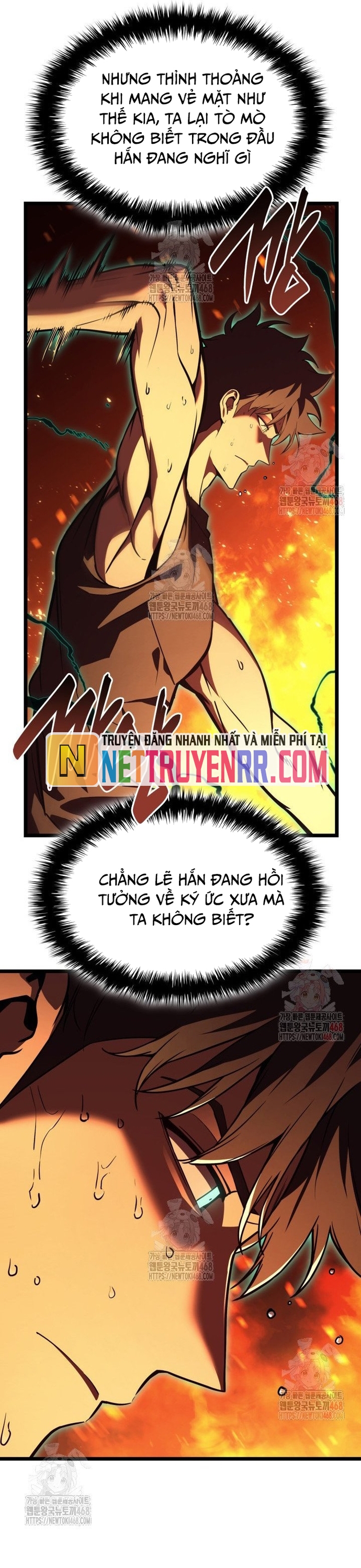 Sự Trở Lại Của Anh Hùng Cấp Thảm Họa: Chapter 128