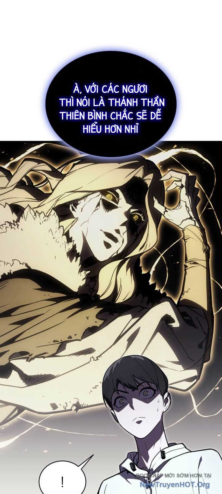 Sự Trở Lại Của Anh Hùng Cấp Thảm Họa: Chapter 129.2