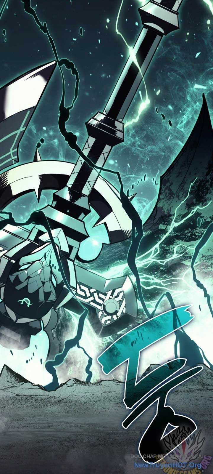 Sự Trở Lại Của Anh Hùng Cấp Thảm Họa: Chapter 129.2