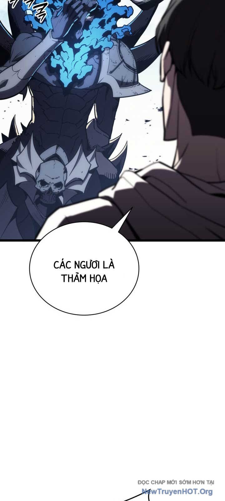 Sự Trở Lại Của Anh Hùng Cấp Thảm Họa: Chapter 129.2