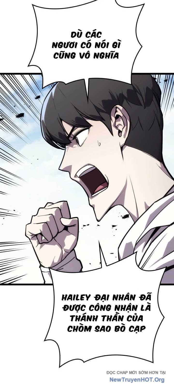 Sự Trở Lại Của Anh Hùng Cấp Thảm Họa: Chapter 129.2