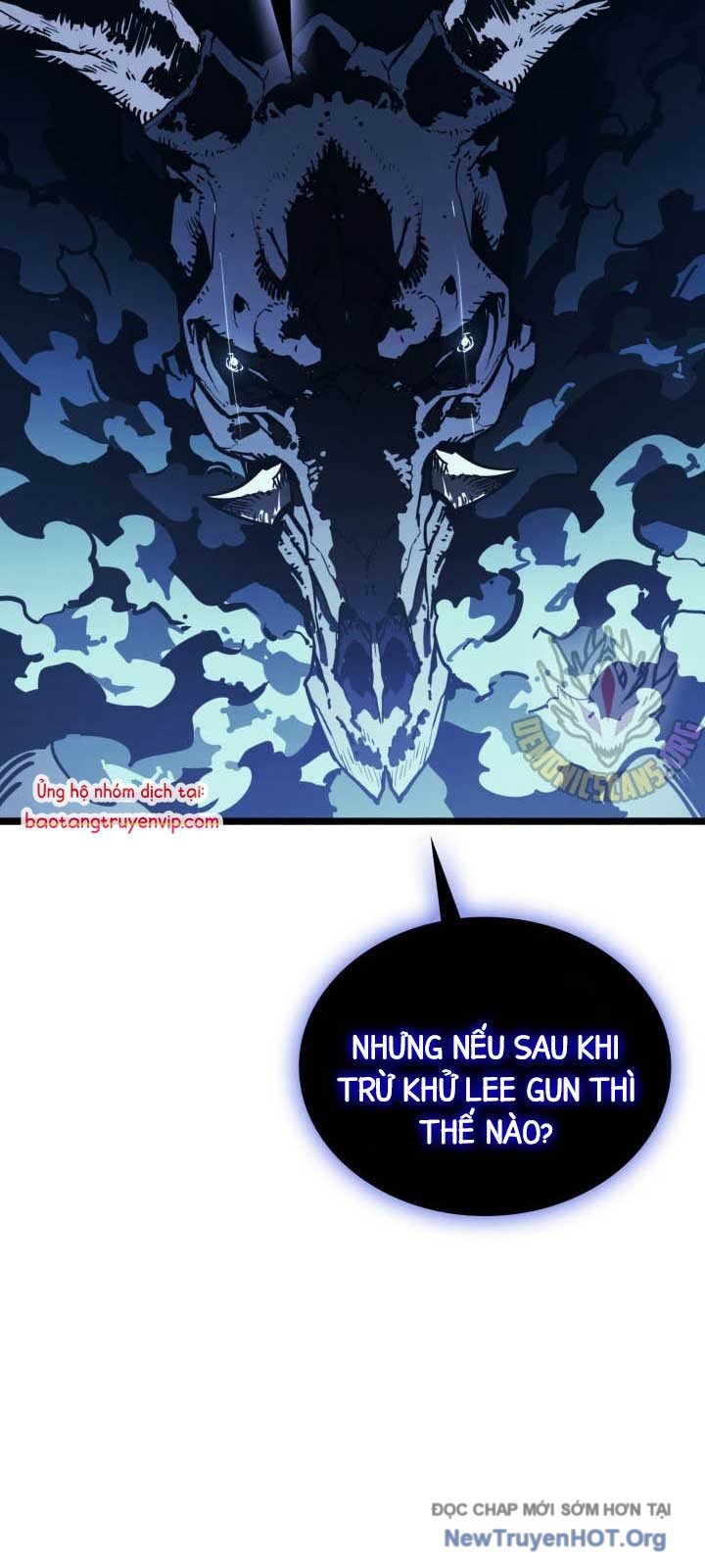 Sự Trở Lại Của Anh Hùng Cấp Thảm Họa: Chapter 129.2