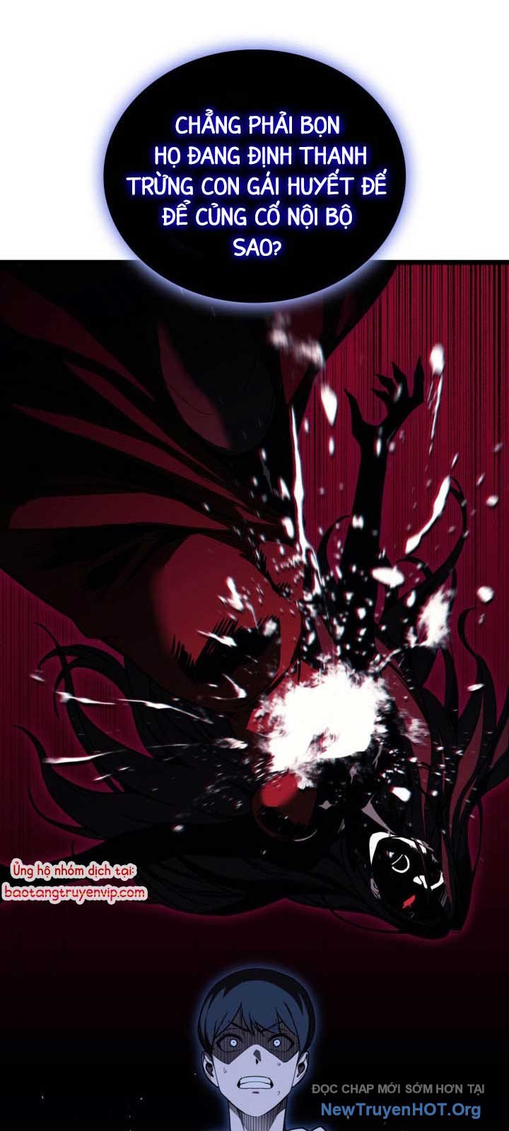 Sự Trở Lại Của Anh Hùng Cấp Thảm Họa: Chapter 129.2