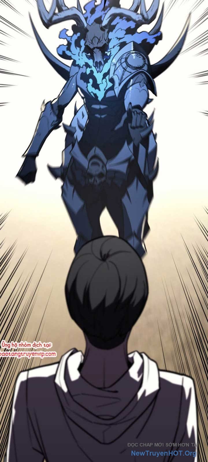 Sự Trở Lại Của Anh Hùng Cấp Thảm Họa: Chapter 129.2