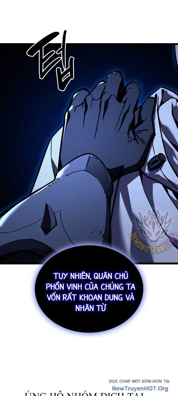 Sự Trở Lại Của Anh Hùng Cấp Thảm Họa: Chapter 129.2