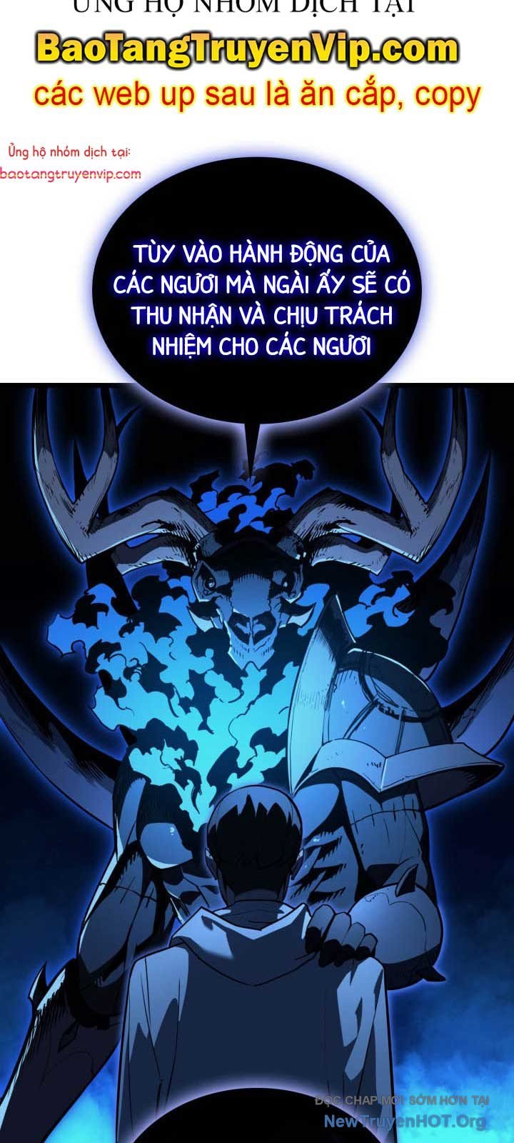 Sự Trở Lại Của Anh Hùng Cấp Thảm Họa: Chapter 129.2