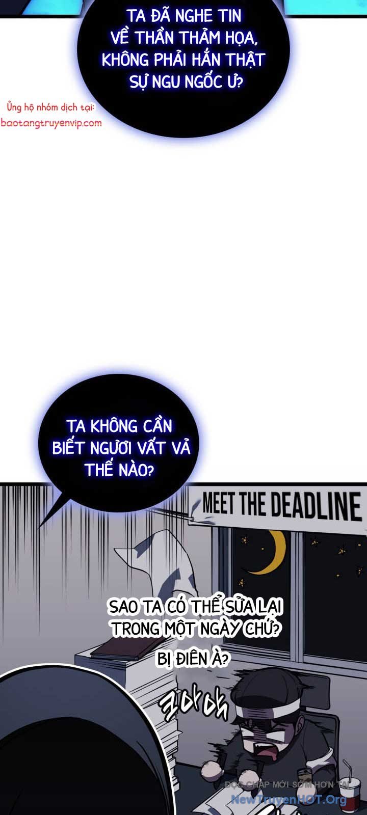 Sự Trở Lại Của Anh Hùng Cấp Thảm Họa: Chapter 129.2