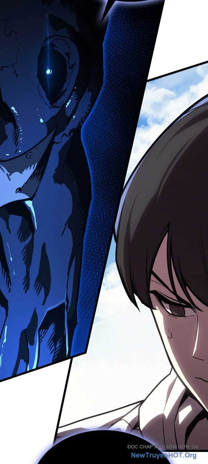 Sự Trở Lại Của Anh Hùng Cấp Thảm Họa: Chapter 129.2