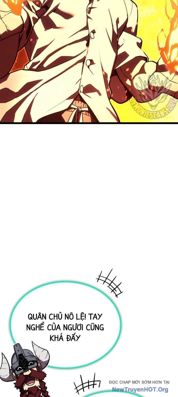 Sự Trở Lại Của Anh Hùng Cấp Thảm Họa: Chapter 129.2