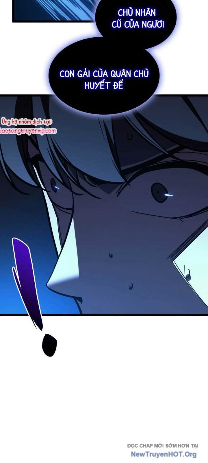 Sự Trở Lại Của Anh Hùng Cấp Thảm Họa: Chapter 129.2