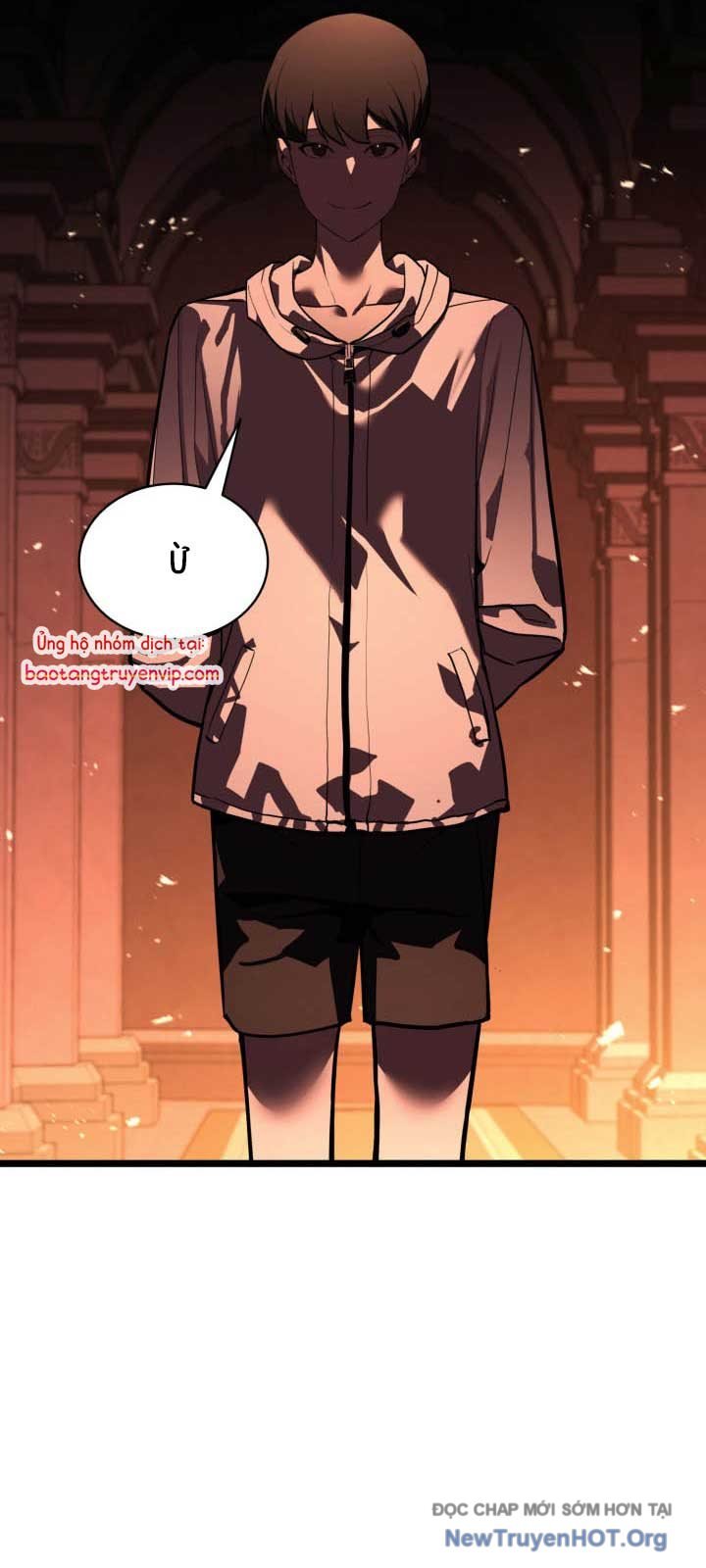 Sự Trở Lại Của Anh Hùng Cấp Thảm Họa: Chapter 129.2