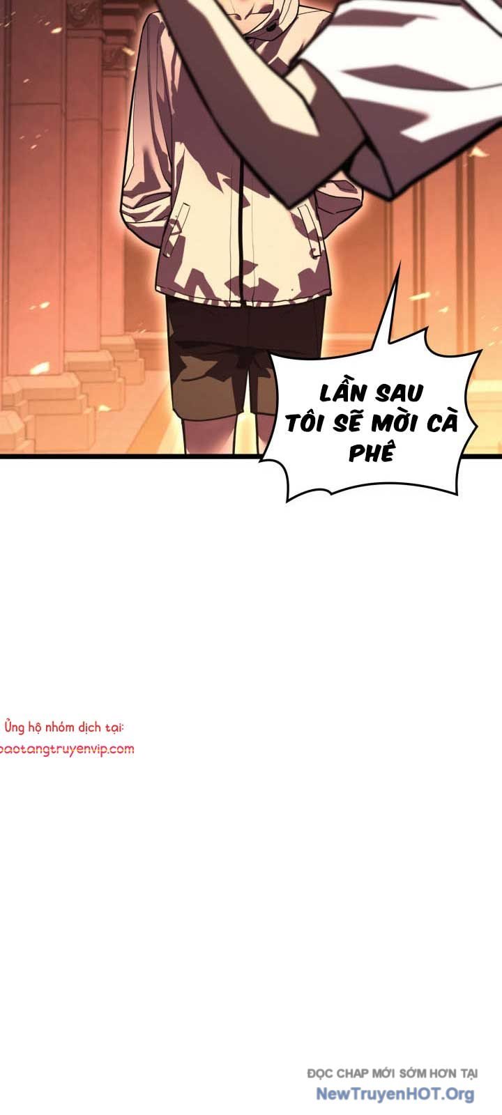 Sự Trở Lại Của Anh Hùng Cấp Thảm Họa: Chapter 129.2