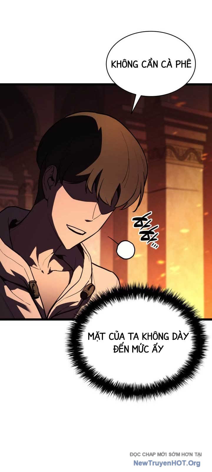 Sự Trở Lại Của Anh Hùng Cấp Thảm Họa: Chapter 129.2