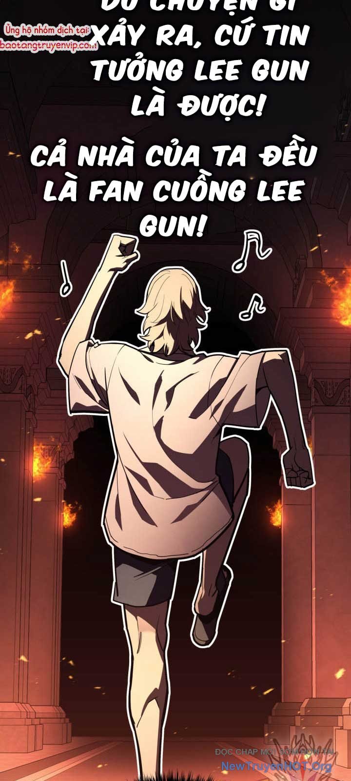 Sự Trở Lại Của Anh Hùng Cấp Thảm Họa: Chapter 129.2