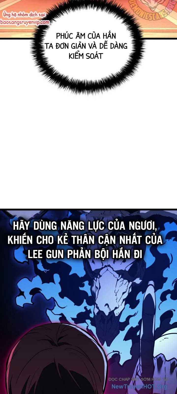 Sự Trở Lại Của Anh Hùng Cấp Thảm Họa: Chapter 129.2