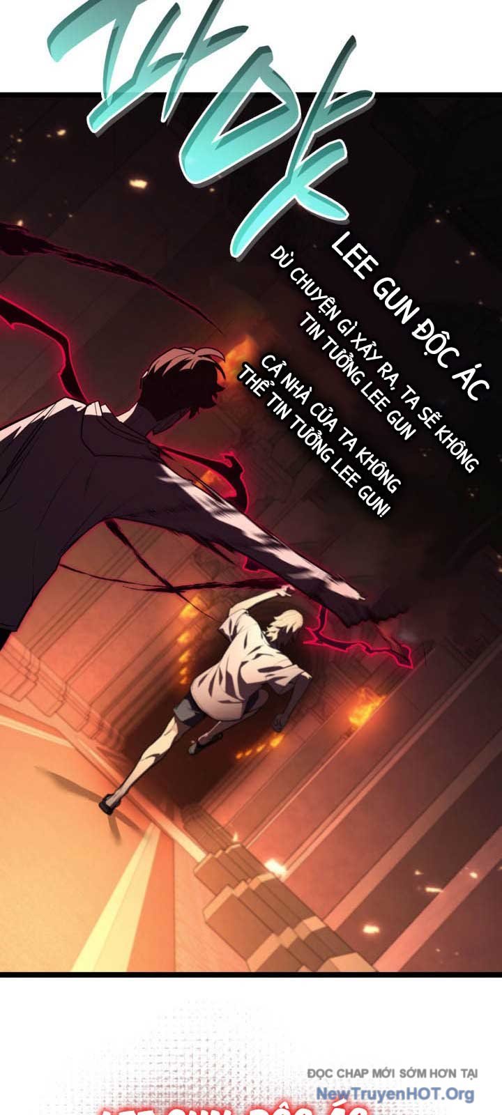 Sự Trở Lại Của Anh Hùng Cấp Thảm Họa: Chapter 129.2