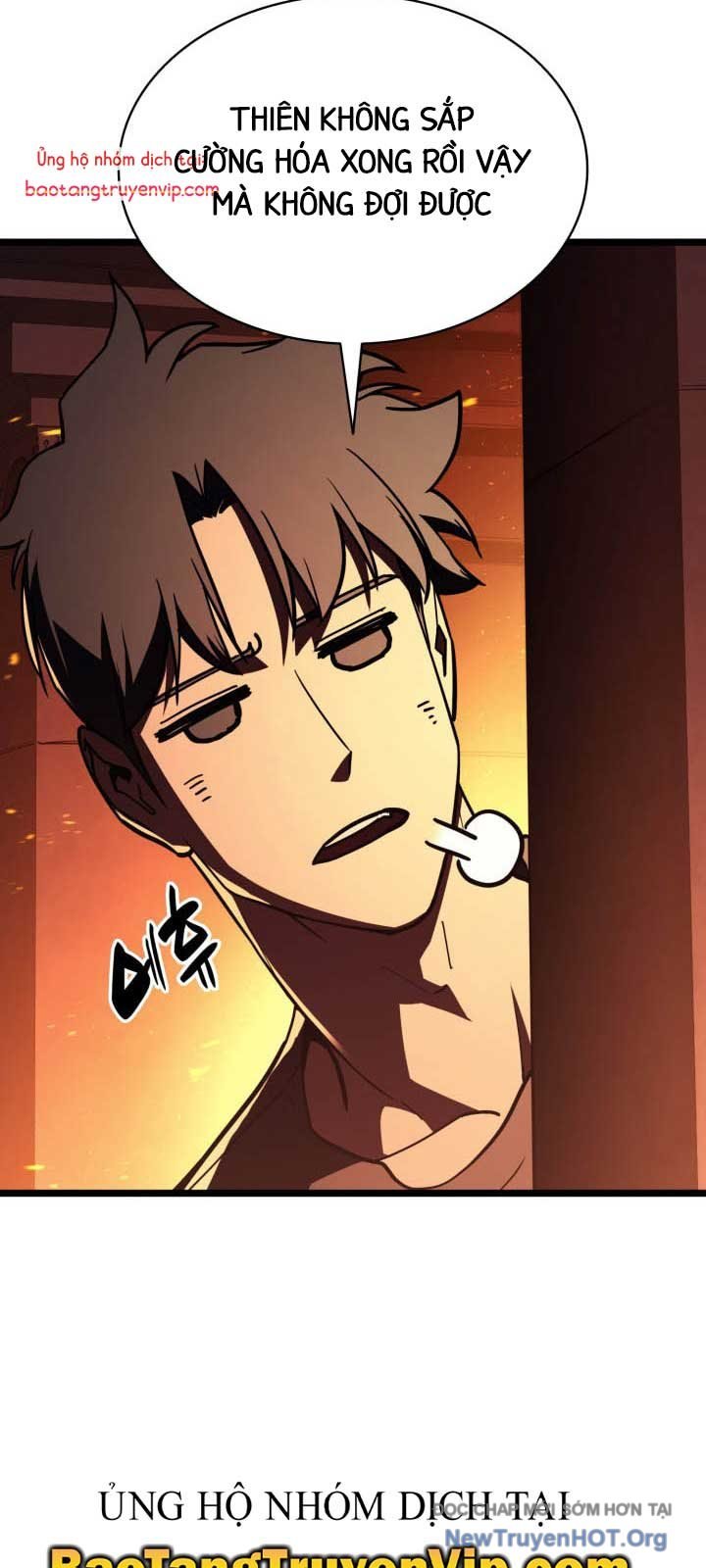 Sự Trở Lại Của Anh Hùng Cấp Thảm Họa: Chapter 129.2