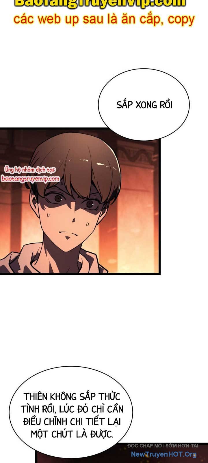 Sự Trở Lại Của Anh Hùng Cấp Thảm Họa: Chapter 129.2