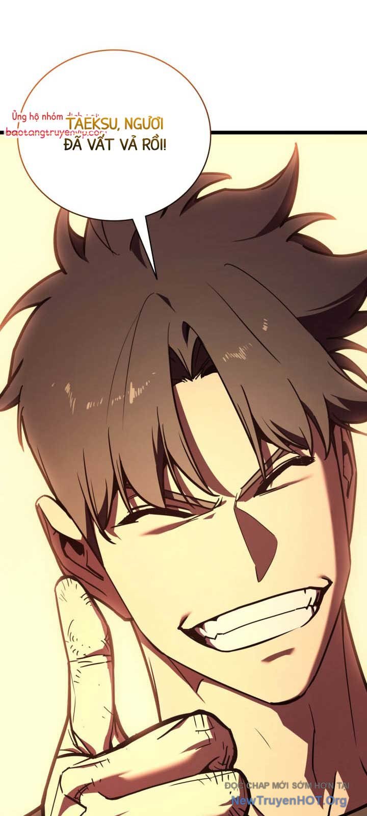 Sự Trở Lại Của Anh Hùng Cấp Thảm Họa: Chapter 129.2