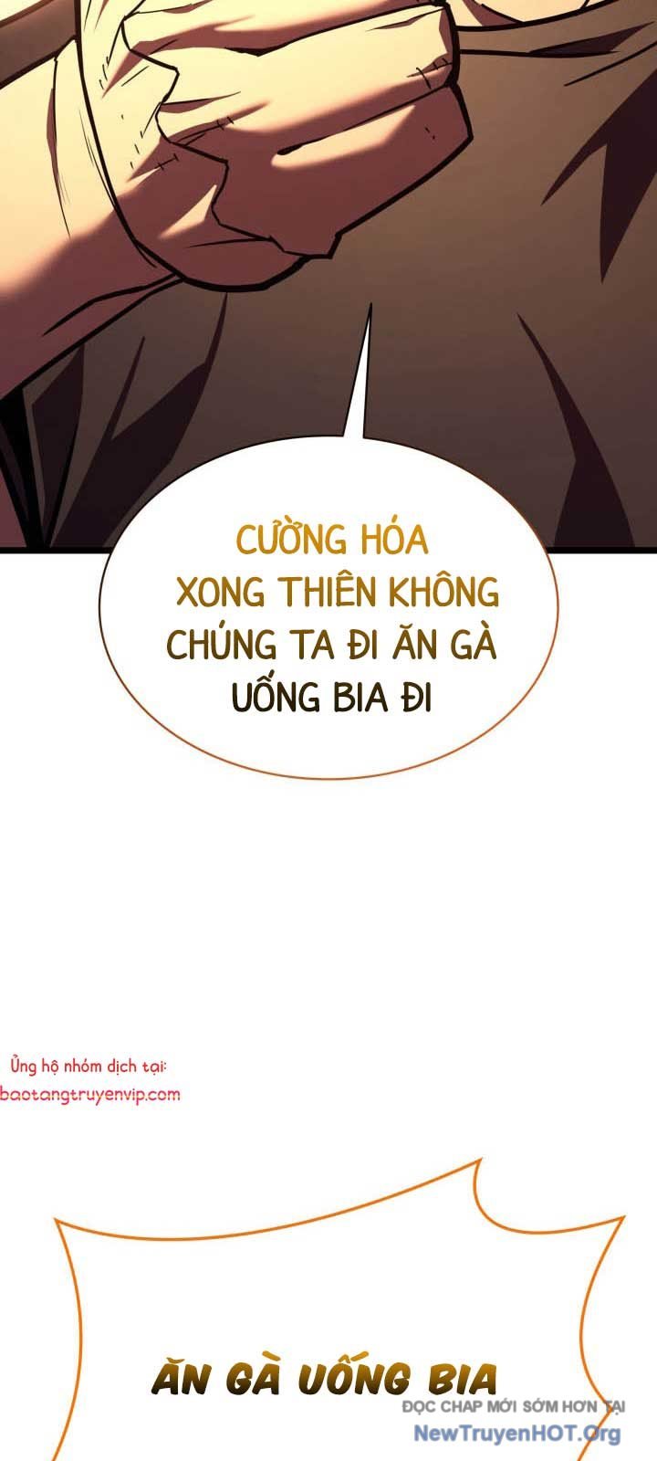 Sự Trở Lại Của Anh Hùng Cấp Thảm Họa: Chapter 129.2